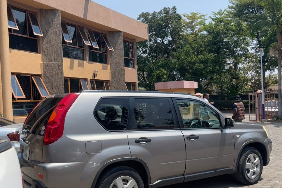 Nissan Xtrail