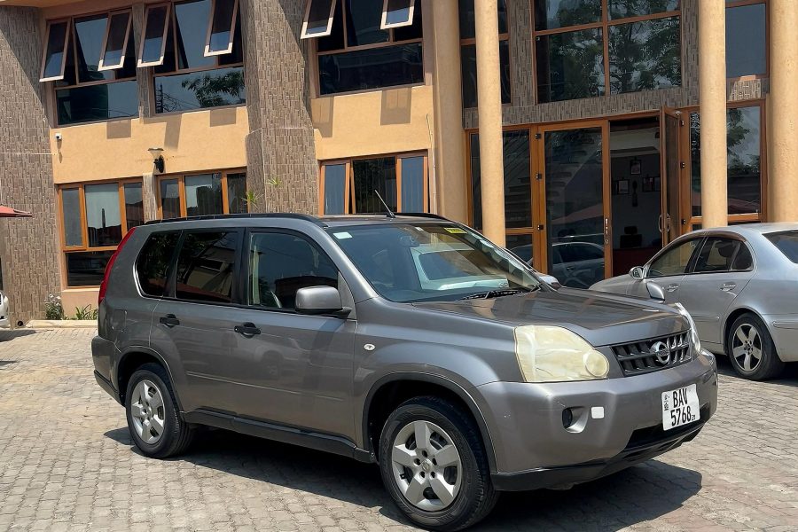 Nissan Xtrail
