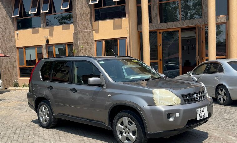 Nissan Xtrail