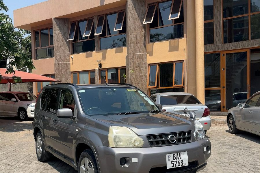 Nissan Xtrail
