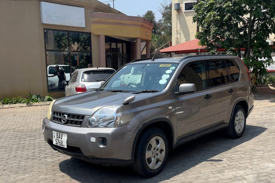 Nissan Xtrail