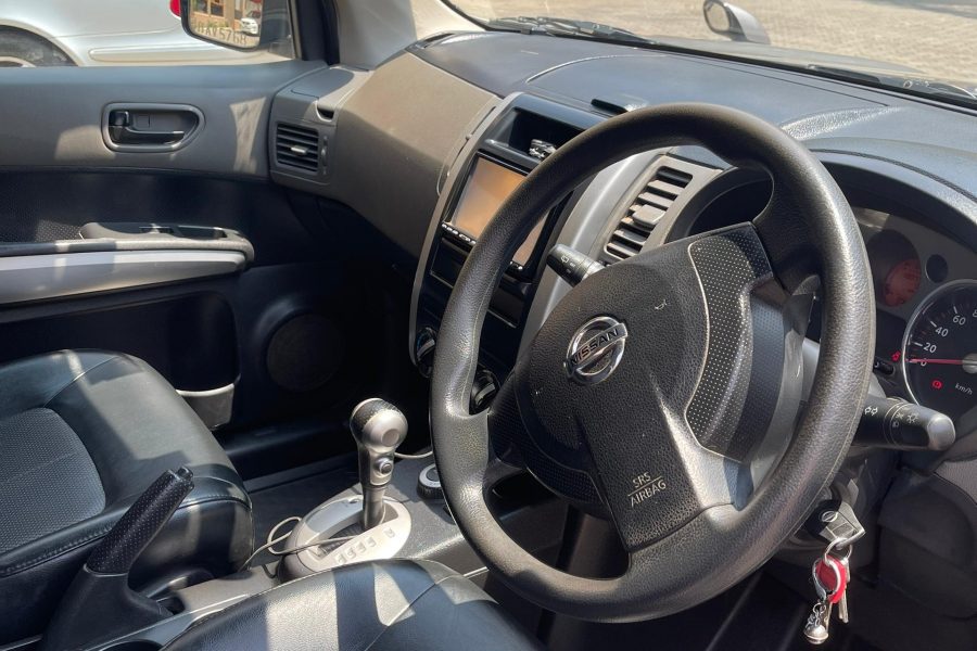 Nissan Xtrail