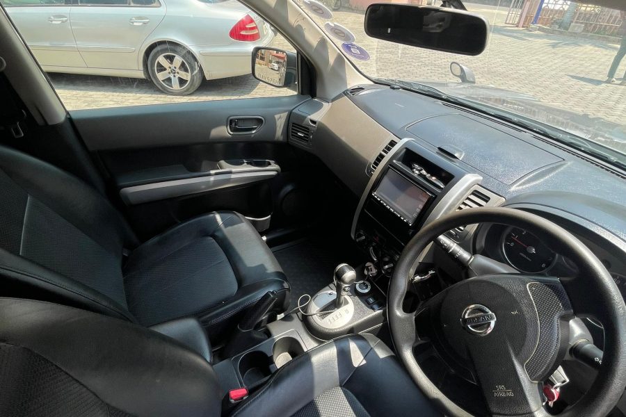 Nissan Xtrail