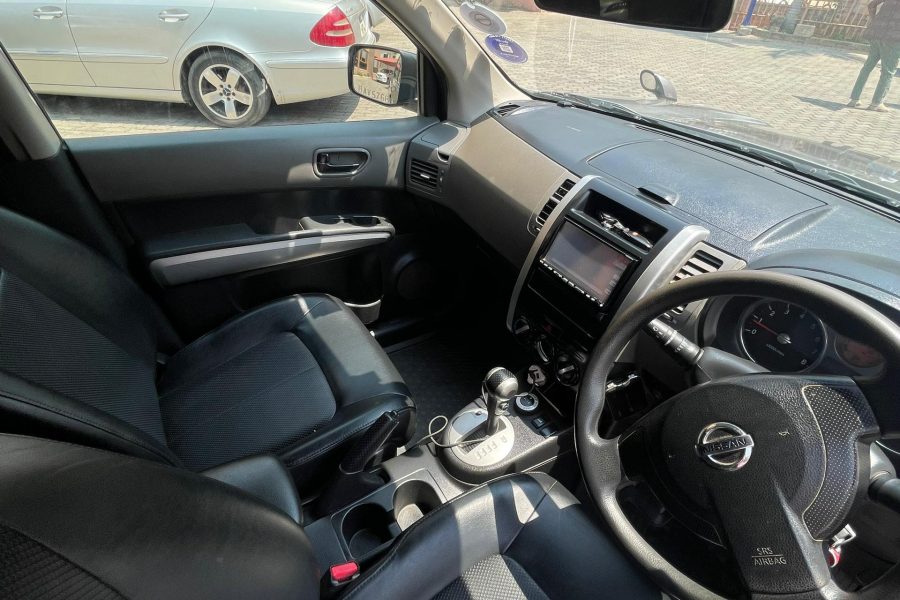 Nissan Xtrail