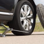 Tire-change