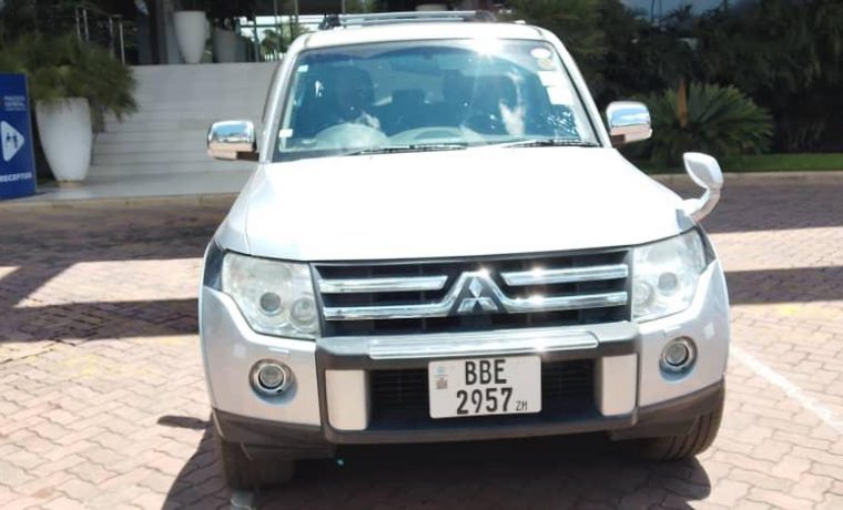 Pajero
