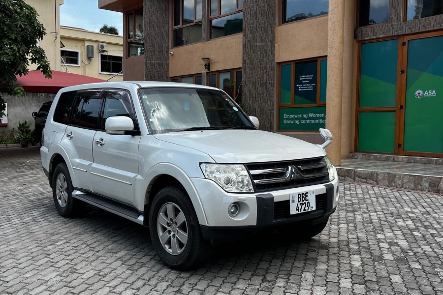 Pajero