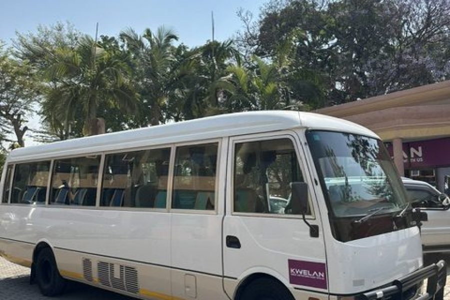 MitsubishiFuso Bus