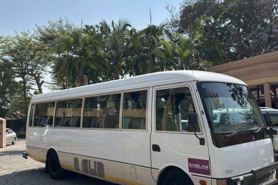 MitsubishiFuso Bus