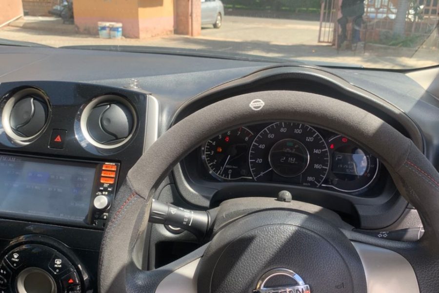 Note Nissan