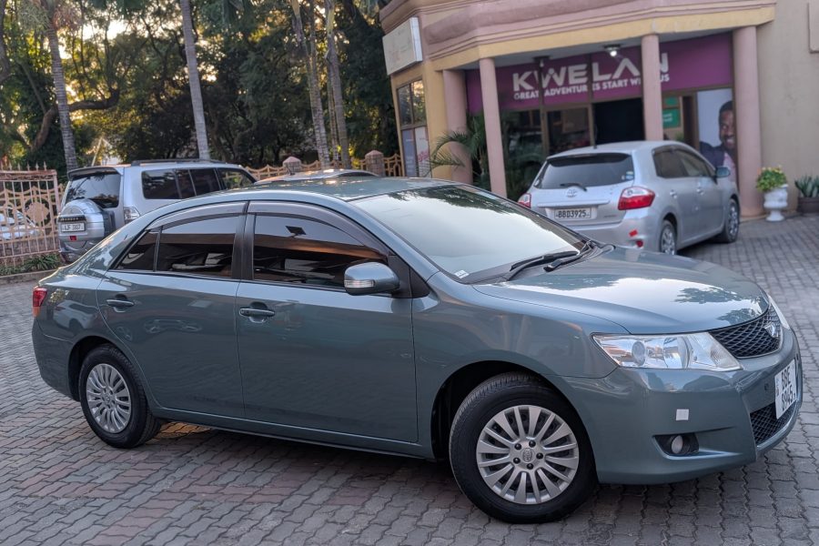 Allion Toyota