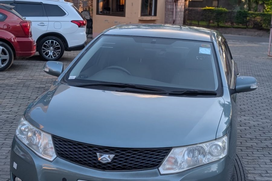 Allion Toyota