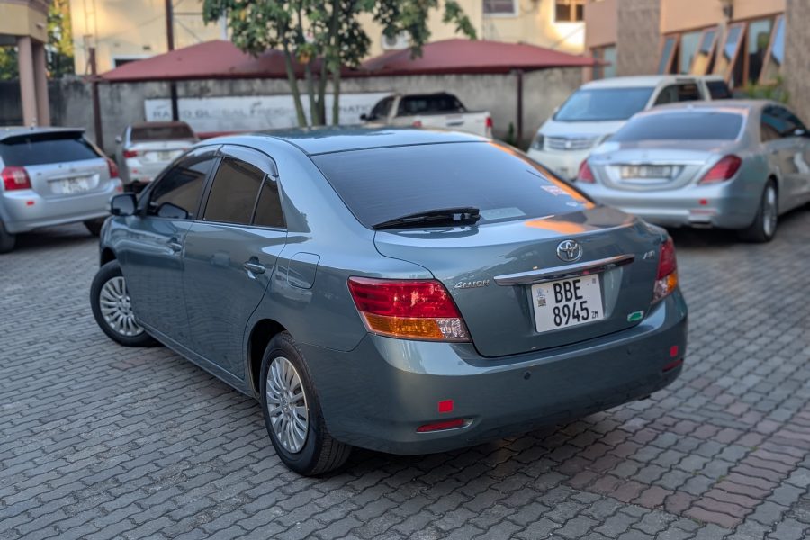 Allion Toyota