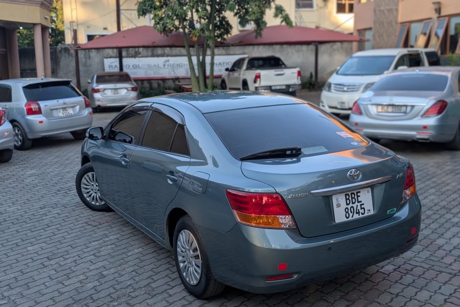 Allion Toyota