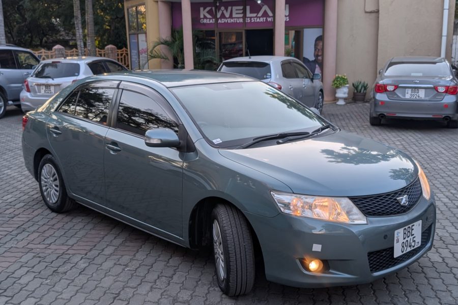 Allion Toyota