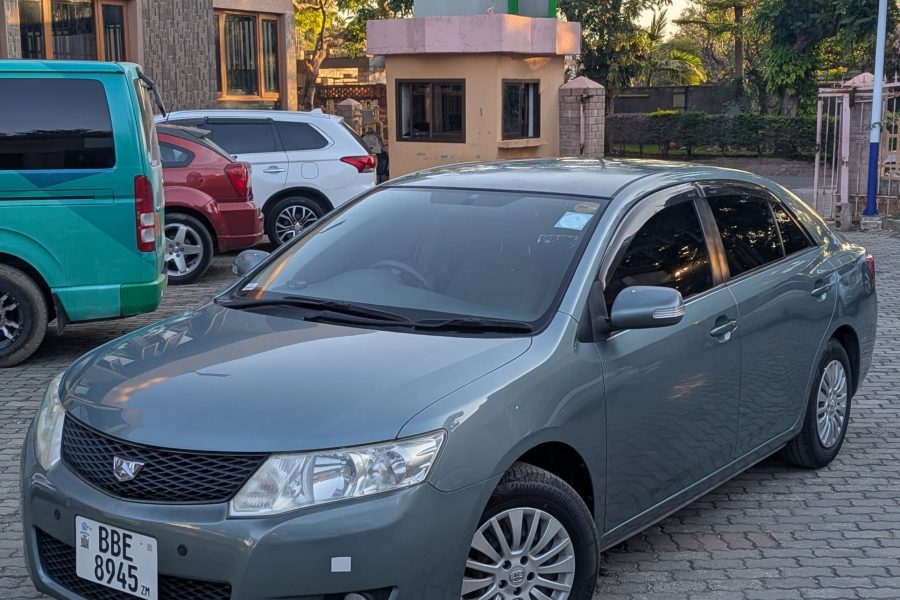 Allion Toyota