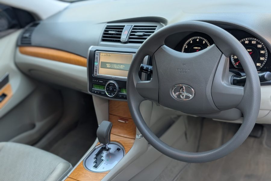 Allion Toyota