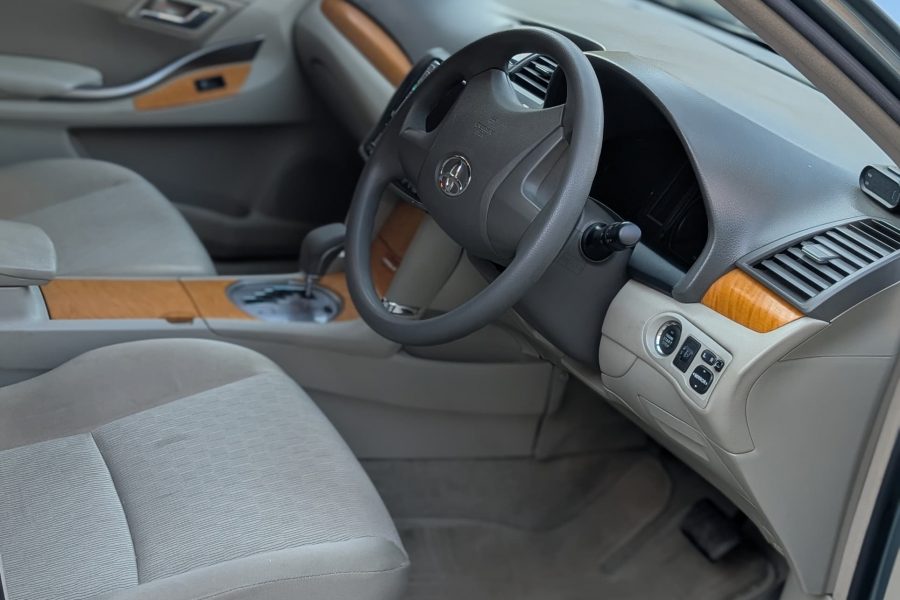Allion Toyota