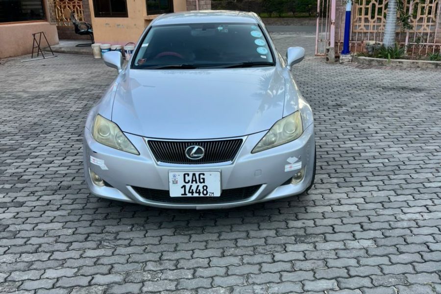 Lexus IS250