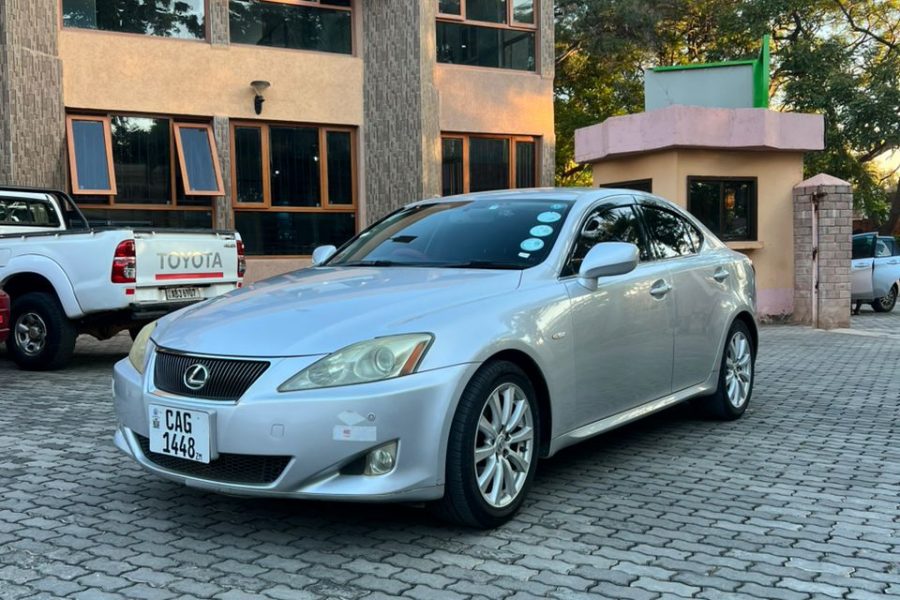 Lexus IS250