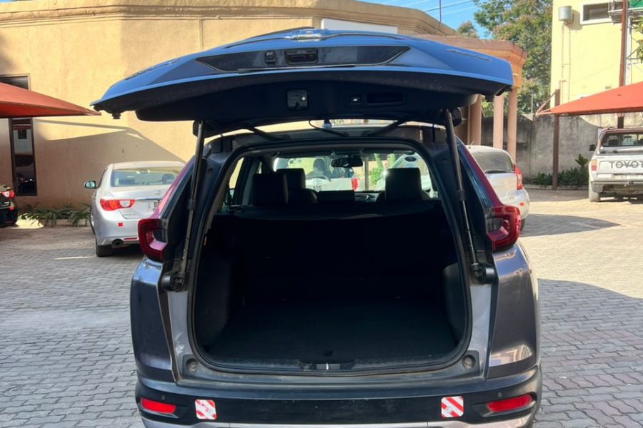 Honda CR-V 2022