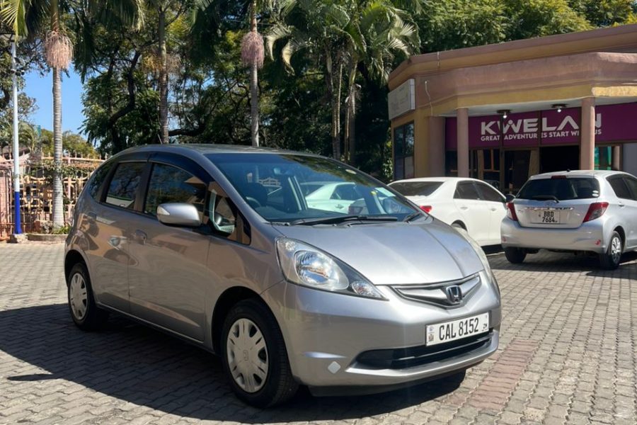 Note Nissan