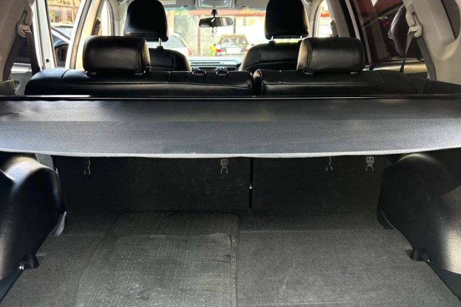 Toyota Rav4 2016