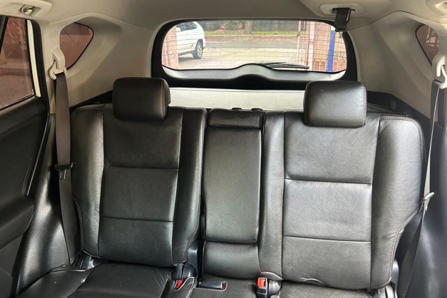 Toyota Rav4 2016